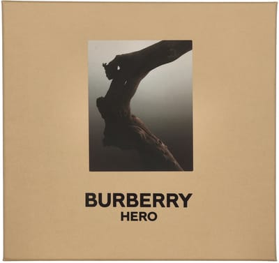 Burberry Hero Giftset