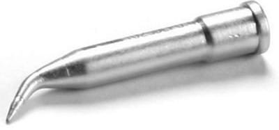 Permanente Soldeerpunt Schuin Potloodpunt 0,4 mm Diameter met Duurzame Coating