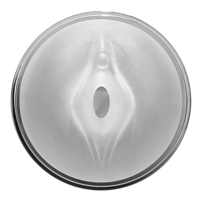 Evolved - Double Dip Masturbator - Wit