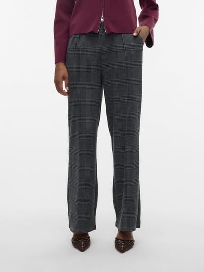 Vero Moda Broeken VMHENNA High waist Broek