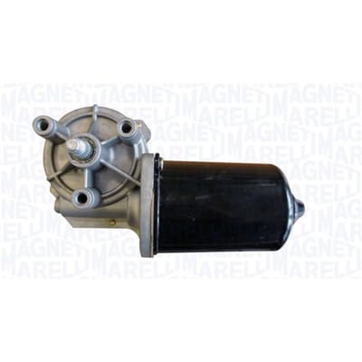 Voorruitreiniging - Ruitenwissermotor MAGNETI MARELLI 064047317010