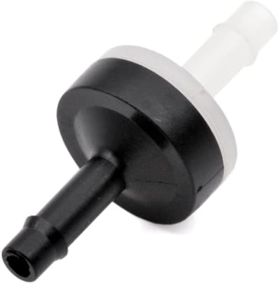 Dailygoody - Vacuum Check Valve voor Audi, VW, Skoda en Seat - 046905291