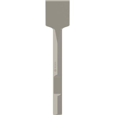 Bosch Accessories 1618661000 Bosch Power Tools Spadebeitel 80 mm Gezamenlijke lengte 400 mm Zeskant schacht 1 stuk(s)