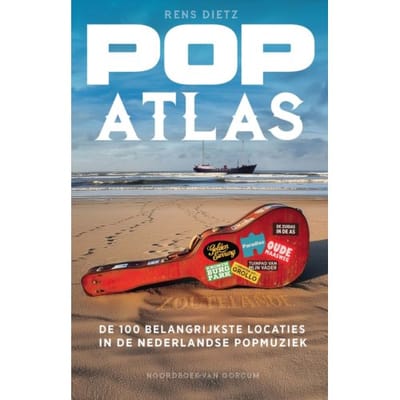 Popatlas - Rens Dietz