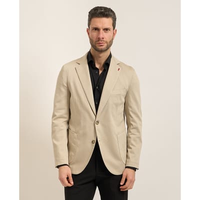 Mulish Jassen Beige