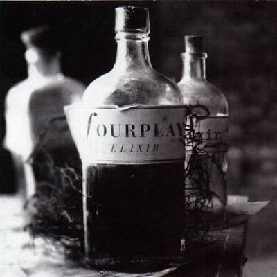 Fourplay - Elixir (2 LP) (30th Anniversary Edition) (One Step)