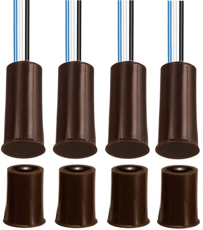 By shayne - Magnetische Schakelaarbedrading - Verzonken Deursensor