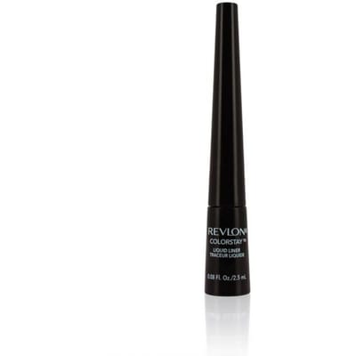 Revlon Colorstay Liquidliner No. 01 - Zwart - Eyeliner