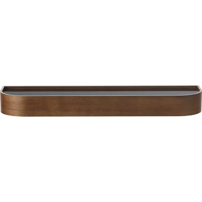 Audo Epoch Plank - 79 cm - eiken, donker gebeitst