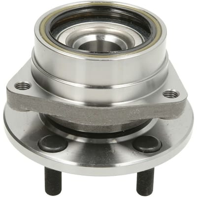 Wiellagerset BTA H1Y054BTA