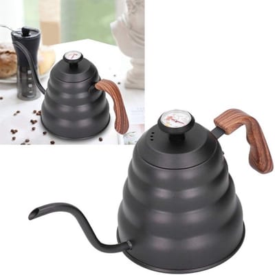 Store_7 - Zwanenhals Waterkoker - Thee Koffie Waterkoker - Thermometer voor
