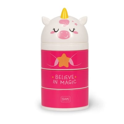Legami aww-rganiser bureau organiser - unicorn