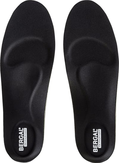 Bergal Sensation 3D inlegzool maat 36