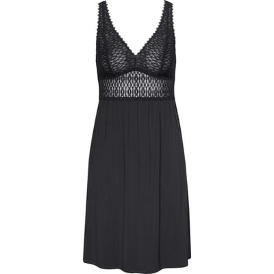 Triumph - Maat 42 - Aura Spotlight NDK - BLACK - Vrouwen