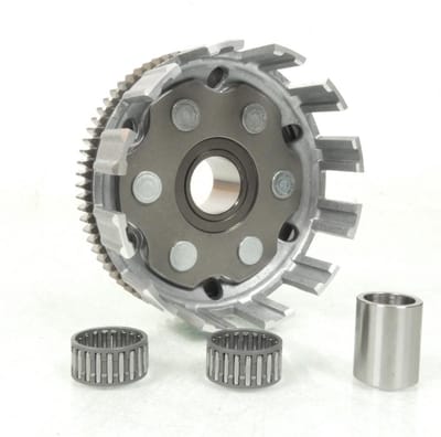 Cloche d embrayage origine pour Moto Gilera 50 RCR 2011 à 2017 Neuf