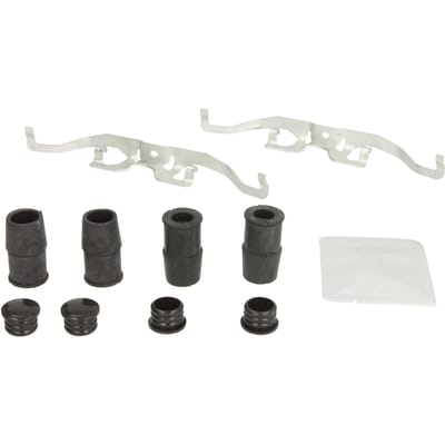 Toebehorenset, schijfremblok QUICK BRAKE 109-0044