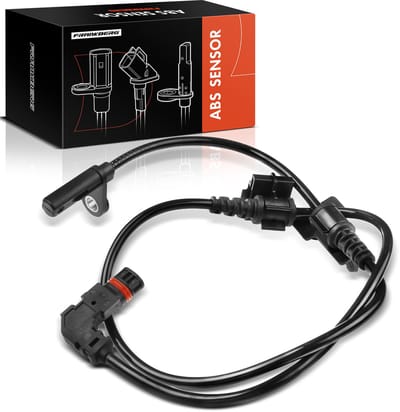 Frankberg 1x ABS Sensor Vooras Links Rechts voor Chrysler