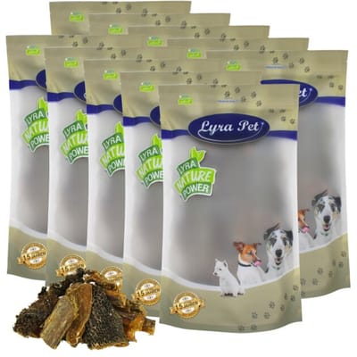 10 kg Lyra Pet® Rundpens klein MHD 10/2025