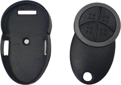 Teleco TXP433A04 handzender