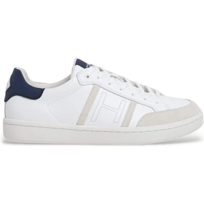 Trainers Hackett Bond Match