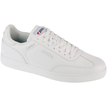 Joma C.Campus Men 24 CCAMW, Mannen, Wit, Sneakers, maat: 40