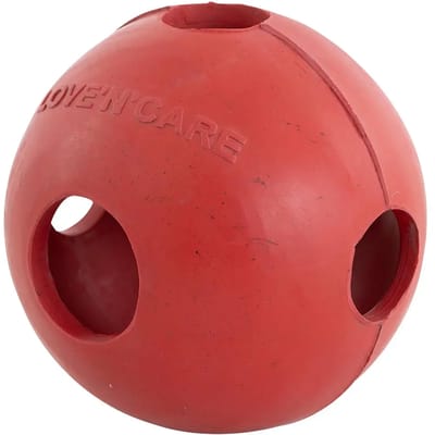 Rubberen beschermballon Premiere Rubber