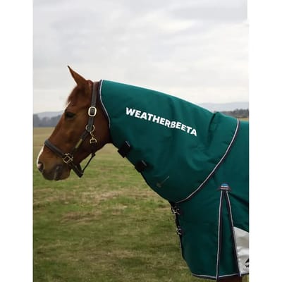 Paardendeken Weatherbeeta Comfitec Plus Dynamic 220g