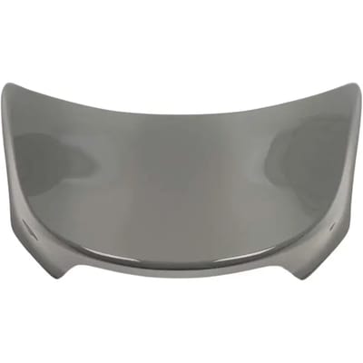 Motorfiets spoiler Arai XGR