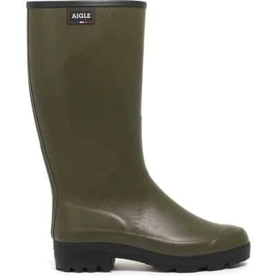 Regenlaarzen voor dames Aigle Chamb Neomesh L