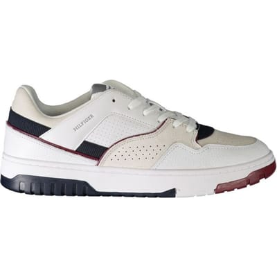 Tennisschoenen Tommy Hilfiger fm0fm05211