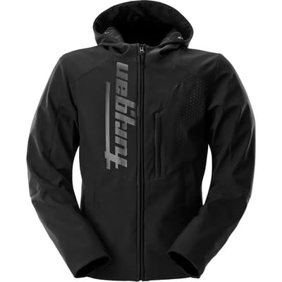 Motorjacke Furygan Evald Skyfall