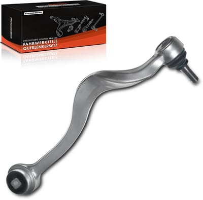 Frankberg 1x dwarsdrager vooras voor BMW 5er E39 Z8 E52 1995-2004