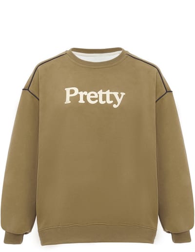 HOMEBASE Sweatshirt