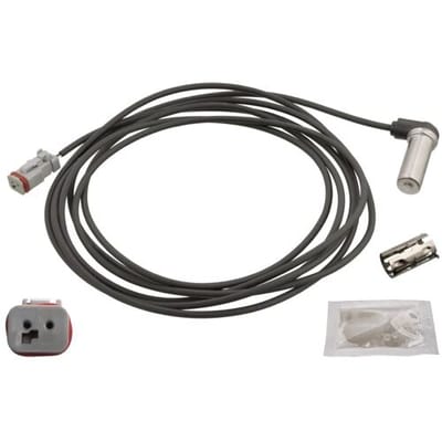 Snelheidssensor, ABS FEBI BILSTEIN 103763