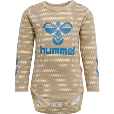Baby rompertje Hummel Esme