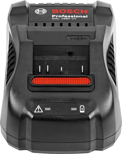 Bosch Professional Charger for gal 1800 cv