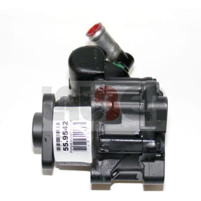 Hydraulische pomp, stuurinrichting LAUBER 55.9542