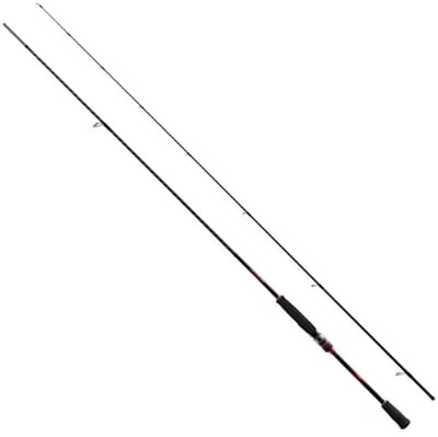 Shimano Fishing Sephia Bb Hengel Eging Zilver 2.51 m / 1.8-3.8 g
