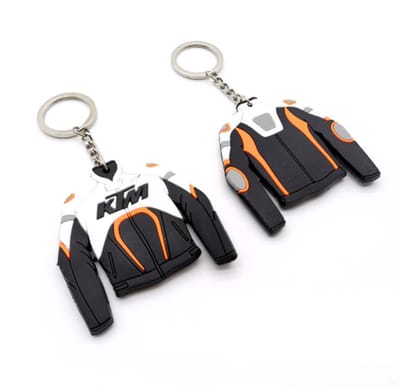 KTM Sleutelhanger - Motorcross - Jack Jas