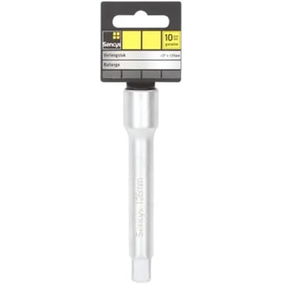 Sencys Verlengstuk 1/2" 125mm