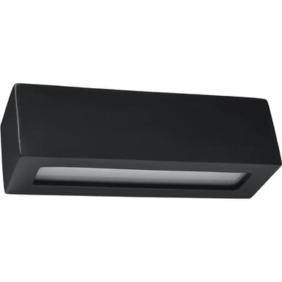 Wandlamp van keramiek Sollux Lighting Vega