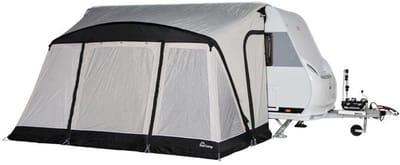 Doréma StarCamp Quick 'n Easy Air WT 385 deeltent