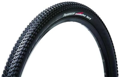 Panaracer Comet Hardpack 29´´ X 2.10 Stijve Mtb-band Zwart 29´´ x 2.10