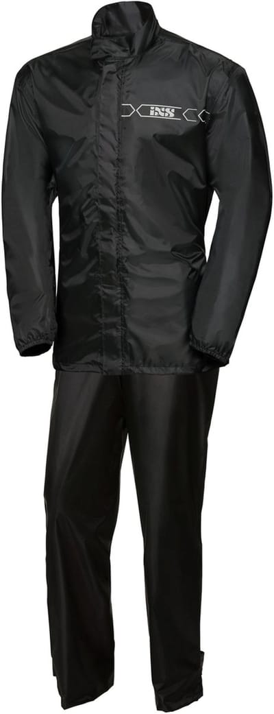 IXS Horton 3.0 Tweedelig Regenpak - One Piece Suit