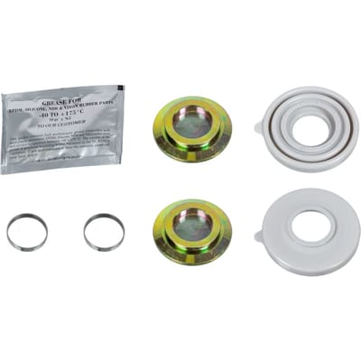 Reparatieset, remklauw FEBI BILSTEIN 107232