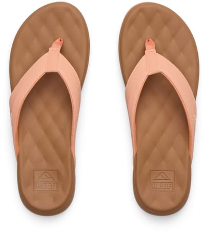 Reef Cushion Melody - - Schoenen - Slippers - Slippers