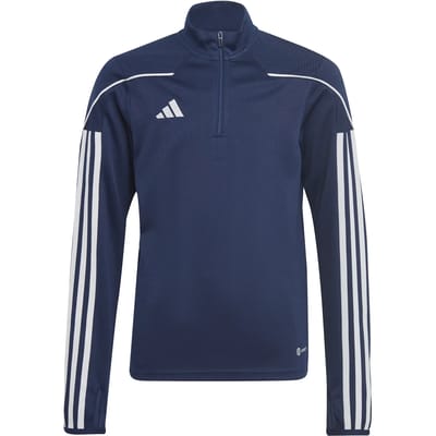 adidas Performance Tiro 23 League Training Shirt - Kinderen - Blauw- 128