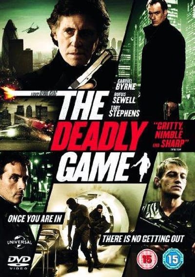 Deadly Game