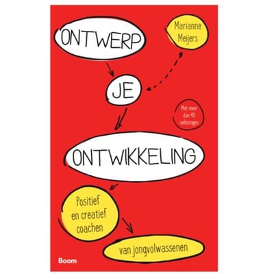 Ontwerp Je Ontwikkeling - Marianne Meijers