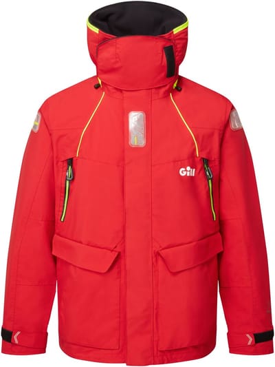 Gill OS26 Offshore jacket